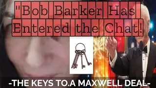 GHISLAINE MAXWELL IMMUNITY DEAL? TESTIMONY @ EPSTEIN FILES?  ANTI-TRAFFICKING ADVOCATE & RESEARCHER 