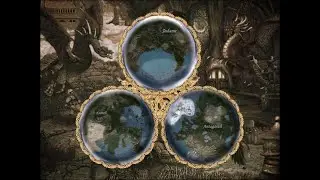 🔮MMMerge #002 ~ The Fellowship of the Adventurer's Inn ▶ 1st Party Swap! Reaching the mainland