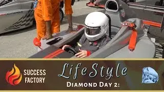Diamond Day 2: Dubai - The lifestyle that our Diamonds deserve! - Success Factory LifeStyle
