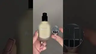 Haus Labs by Lady Gaga Triclone Skin Tech Foundation | 030 Fair Cool📌#hauslabs #foundation #beauty