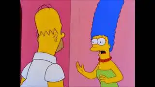 Maggie Is An Alien  The Simpsons