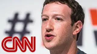 How controversy changed Facebook's mission