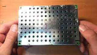 LG 42LG6000 Не завжди включається + шуми на зображенні