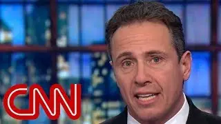 Cuomo: If there's nothing to hide, why lie about Russia