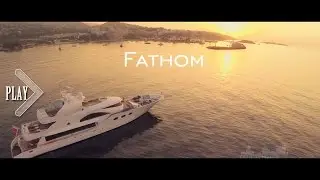 Fathom - Vikram Chatwal's Luxury Yacht