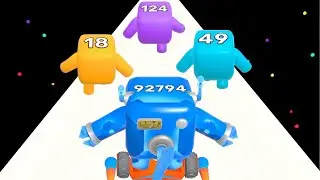 Level Up Numbers Noob vs Pro vs Hacker vs God