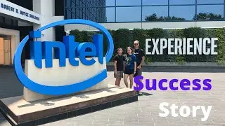Intel Corporation success story | American multinational technology company | Gordon Moore