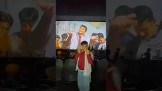 Sachein 💥❤️&zwj;🔥 #sachein #rerelease #tamilcinema #trendingshorts #youtubeshorts #thalapathy #vijay