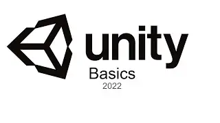Unity Basics 2022
