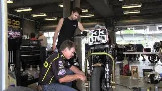 AMA Pro Vance & Hines XR1200 Series: Expect Great Racing at Indy