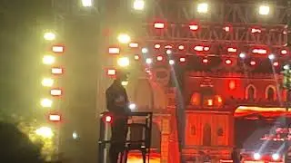 Aha ha ha ha ha // stage show 