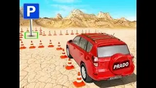 Real Jeep Parking Sim - Browser Games - HTML5 Games - Play Now!