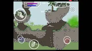 Mini Militia 4.2.8 stopped working XD