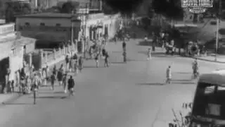 Old Hyderabad in 90's