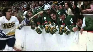 The Hansons Play Dirty   Slap Shot 1977 HD720p H 264 AAC