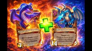 LA COMPO PERFECTA DE NO-MUERTOS 🔥