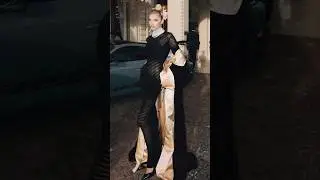 Канны 2025 Красиво? #fashion #makeup #dress #model #style #look #movie #мода #стиль #макияж #cannes