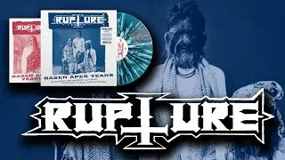 RUPTURE - Baser Apes Years | LP