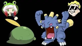 Top 10 Pokemon of generation 3
