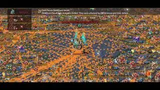 Feudal War Baron&rsquo;s Noon K:71 | Lords Mobile