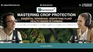 Mastering Crop Protection: Essential Handbook: Identifying Plant Health Issues In Farming