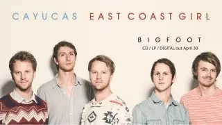 Cayucas - 