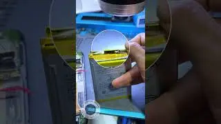 ONE JUMPER OPPO A15 RESTART FIX BIG PROBLEM SMALL Solution #emmcrepair #technicalmilan #ufs