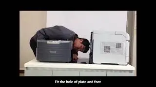 MF4000 + Printers Kyocera/Canon/Epson: Instant Inline Mail - Courrier Instantan&eacute;. INSTALLATION GUIDE