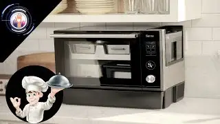 Suvie - Your Gourmet Kitchen Robot