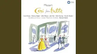 Cos&igrave; fan tutte, K. 588, Act 2 Scene 13: Recitativo, 