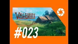 Valheim : part 9 - Journey Continue (feat. Syukran Neji & Poh)
