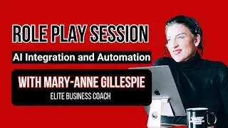 Boost Your Real Estate Business with AI Integration & Automations! | RedAppleCoaching.ca