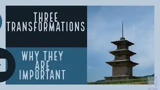 The Importance of the Three Transformations of Energy: Jing/Qi/Shen or Vital/Astral/Mental
