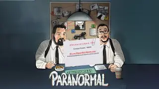 Aktenzeichen 69: Creepy Pasta 