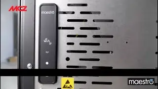 Tout savoir sur la technologie Maestro développée par MCZ.