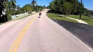 - SOMEWHERE IN FLORIDA. - The SoBe Longboard Crew.- large.m4v