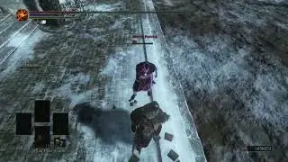 Argument Turn Violent in a Local Tavern in Irithyll...