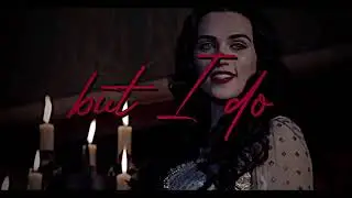 badass/hot morgana edits #3