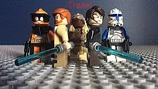 Project Jedi Trailer