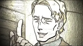 Leskinen is a Bad Boy.