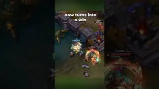 Irelia Top Is Now S+ Tier Again (She's Back) - League of Legends