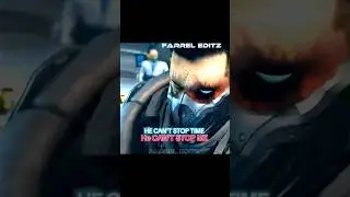 He Can't Stop Me - Male 07 (Commander) Edit😈🔥 || Skibidi Toilet Multiverse || #skibiditoilet #edit