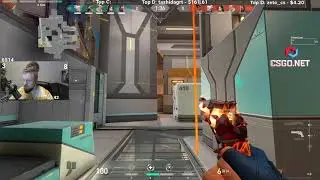 JasonR insane sheriff ace.