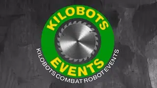 Kilobots Promo (Kilobots Combat Robot Events)
