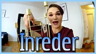 INREDER LÄGENHETEN (del 2)