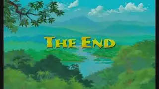 The Jungle Book 2: Ending Scene (2003)