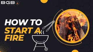 Mastering the Wood Braai: This Life-Changing Tutorial Will Blow Your Mind!
