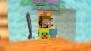 TREASURE WARS TRAPPING #7