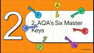 AQA GCSE Physics 9 Key ideas