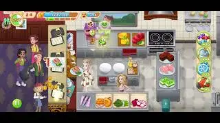 Cooking Diary: Culinary Express Level 342